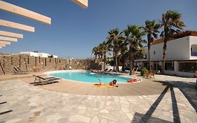 Hotel Ornos Beach